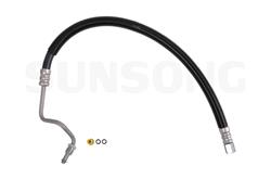 Sunsong Power Steering Hose Assemblies 3402859