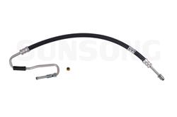 Sunsong Power Steering Hose Assemblies for 2011-2012 1500, 2009-2010 RAM 1500 - 3402860