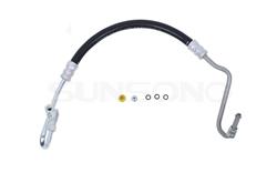 Sunsong Power Steering Hose Assemblies for 1998-2000 CHEROKEE - 3402875