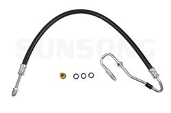 Sunsong Power Steering Hose Assemblies for 2004-2005 DURANGO - 3402878