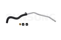 Sunsong Power Steering Hose Assemblies for 2002-2006 ALTIMA, 2004-2008 MAXIMA, 2004-2009 QUEST - 3402879
