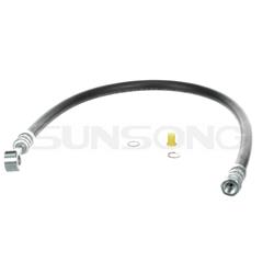Sunsong - Power Steering Hoses and Lines for 1997-1998 MIRAGE - 3402881