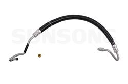 Sunsong Power Steering Hose Assemblies for 2010-2011 EQUINOX, TERRAIN - 3402889