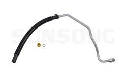 Sunsong Power Steering Hose Assemblies for 2001-2004 MUSTANG - 3402897