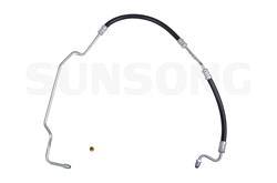 Sunsong Power Steering Hose Assemblies 3402907