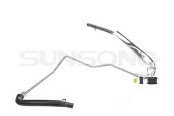 Sunsong Power Steering Hose Assemblies for 2007-2008 PACIFICA - 3402914