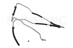 Sunsong Power Steering Hose Assemblies for 2000-2005 IMPALA - 3402919