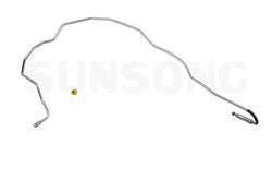 Sunsong Power Steering Hose Assemblies for 2004-2006 G35 - 3402938