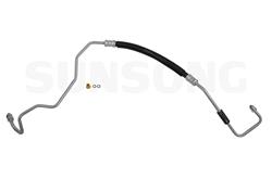 Sunsong Power Steering Hose Assemblies 3402964