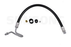 Sunsong Power Steering Hose Assemblies for 2001-2006 MONTERO - 3402973