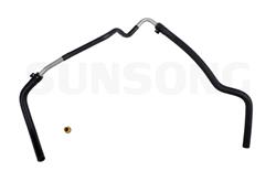 Sunsong Power Steering Hose Assemblies for 2004-2006 XB, XA, 2000-2005 ECHO - 3402980