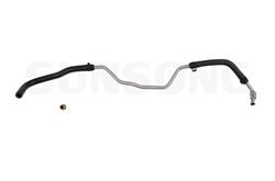 Sunsong Power Steering Hose Assemblies for 2000-2005 CELICA - 3402982