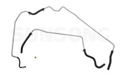Sunsong Power Steering Hose Assemblies for 2001-2007 SEQUOIA, 2003-2006 TUNDRA - 3402998