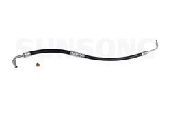 Sunsong Power Steering Hose Assemblies 3403009
