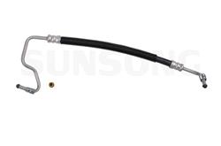 Sunsong Power Steering Hose Assemblies 3403027