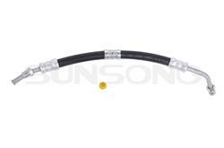 Sunsong - Power Steering Hoses and Lines for 1978-1980 CELICA, 1979-1980 CORONA - 3403067