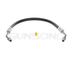 Sunsong - Power Steering Hoses and Lines for 1979-1980 PICKUP - 3403068