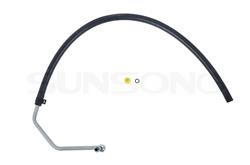 Sunsong Power Steering Hose Assemblies for 1987-1993 LLV - 3403115