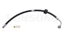 Sunsong Power Steering Hose Assemblies for 2001-2006 ELANTRA, 2003-2008 TIBURON - 3403119