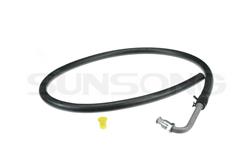 Sunsong Power Steering Hose Assemblies 3403122