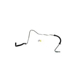 Sunsong Power Steering Hose Assemblies for 1987-1991 CAMRY - 3403177