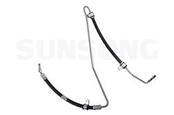 Sunsong Power Steering Hose Assemblies 3403231