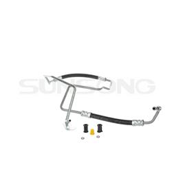 Sunsong Power Steering Hose Assemblies 3403232