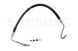 Sunsong Power Steering Hose Assemblies for 2011-2014 200, AVENGER - 3403245
