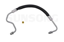 Sunsong Power Steering Hose Assemblies 3403250