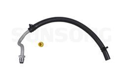 Sunsong Power Steering Hose Assemblies for 2004-2007 CTS - 3403252