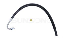 Sunsong Power Steering Hose Assemblies 3403253