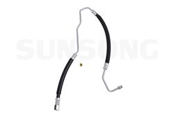 Sunsong Power Steering Hose Assemblies for 2003-2004 MUSTANG - 3403259