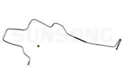 Sunsong Power Steering Hose Assemblies 3403268