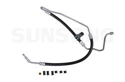 Sunsong Power Steering Hose Assemblies for 2011-2015 DURANGO, GRAND CHEROKEE - 3403275