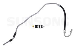 Sunsong Power Steering Hose Assemblies 3403280