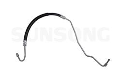 Sunsong Power Steering Hose Assemblies 3403282