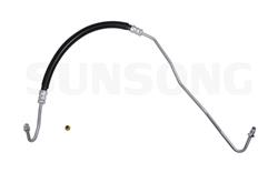 Sunsong Power Steering Hose Assemblies 3403283
