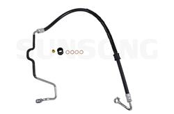 Sunsong Power Steering Hose Assemblies for 2003 OUTLANDER - 3403288