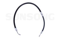 Sunsong Power Steering Hose Assemblies 3403326