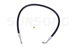 Sunsong Power Steering Hose Assemblies 3403353