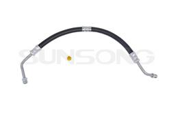 Sunsong Power Steering Hoses and Lines 3403363