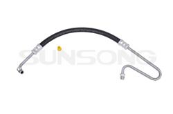 Sunsong Power Steering Hose Assemblies for 1977-1980 CENTURY, REGAL, 1978 SKYLARK - 3403364