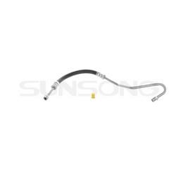 Sunsong Power Steering Hose Assemblies 3403417