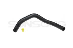 Sunsong Power Steering Reservoir Hoses for 1989-1990 240SX - 3403425