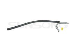 Sunsong Power Steering Hose Assemblies 3403453