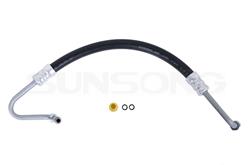 Sunsong Power Steering Hose Assemblies 3403581
