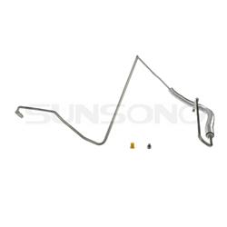 Sunsong Power Steering Hose Assemblies for 1990-1991 SABLE, TAURUS - 3403583