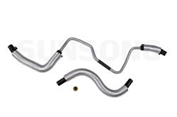 Sunsong Power Steering Hose Assemblies for 2003-2005 XG350 - 3403622