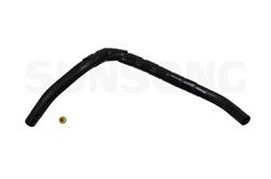 Sunsong Power Steering Reservoir Hoses for 2002-2006 CAMRY, 2004-2008 SOLARA - 3403629