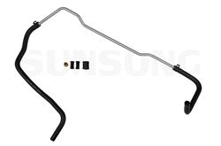 Sunsong Power Steering Hose Assemblies for 2005-2013 TACOMA - 3403632